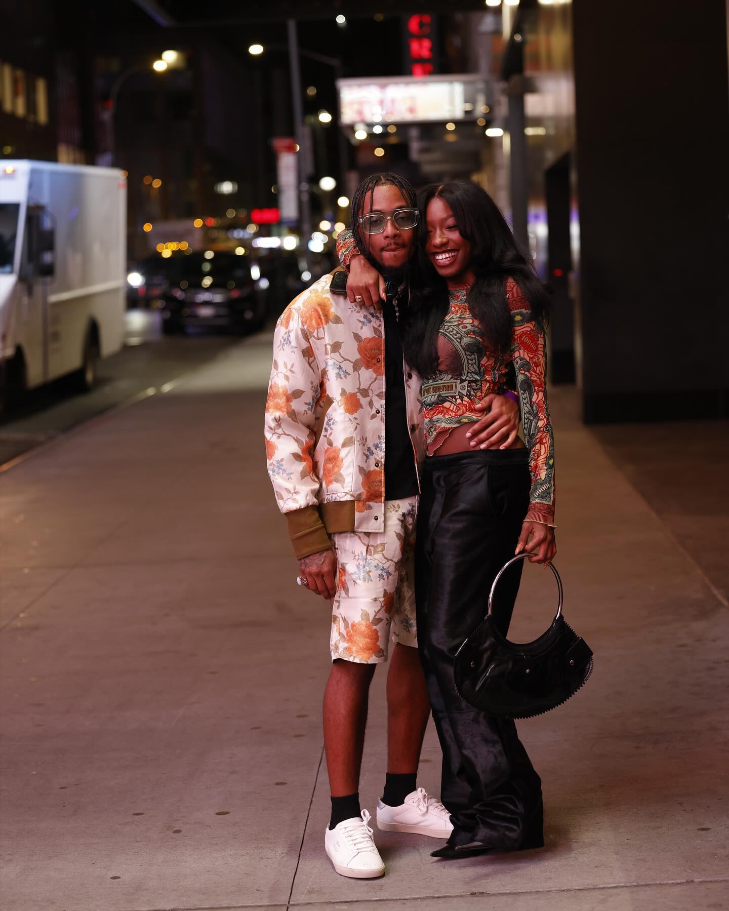 Kordell Beckham: From Reality TV to Runway Star — Biography, Family, and Net Worth