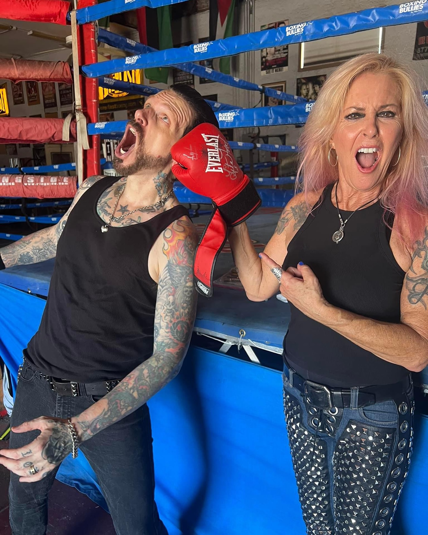 Famous Guitarist "Lita Ford" Biography, Age, Career, and Net Worth