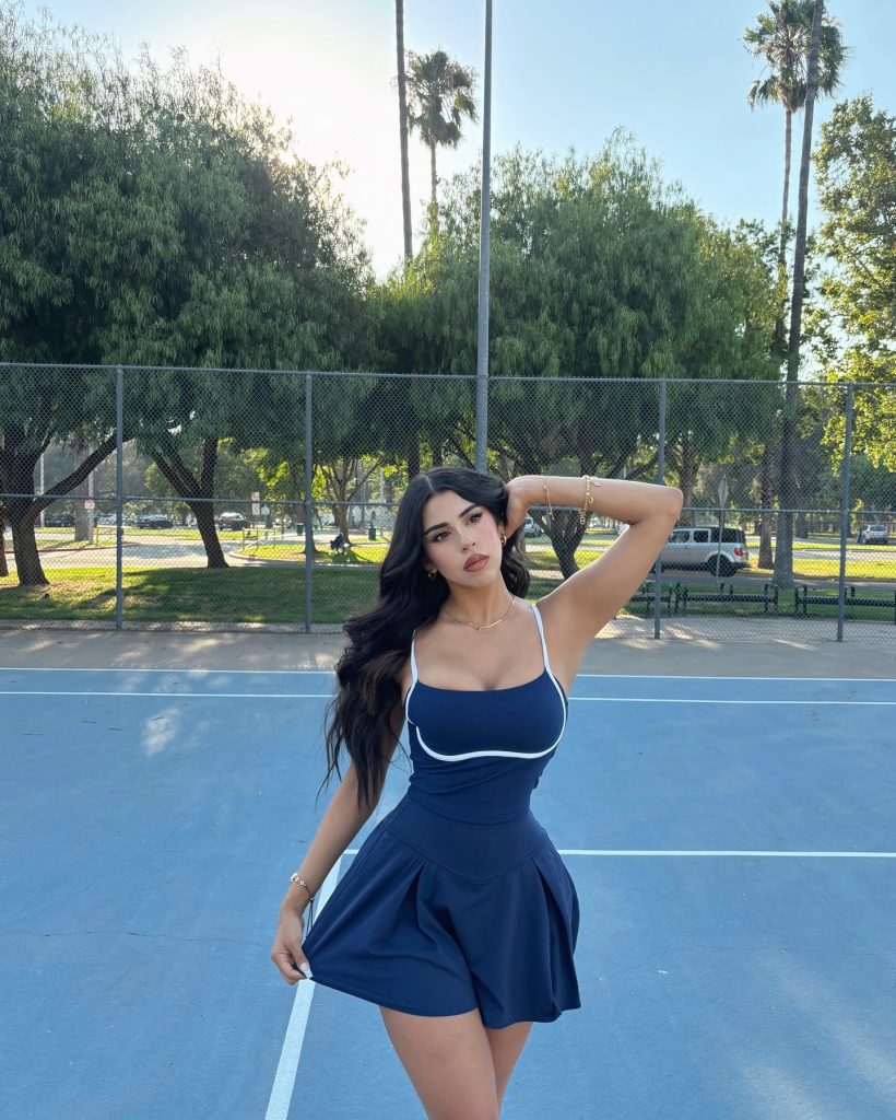 Melissa Gastelum Bio: Instagram Star and Social Media Sensation