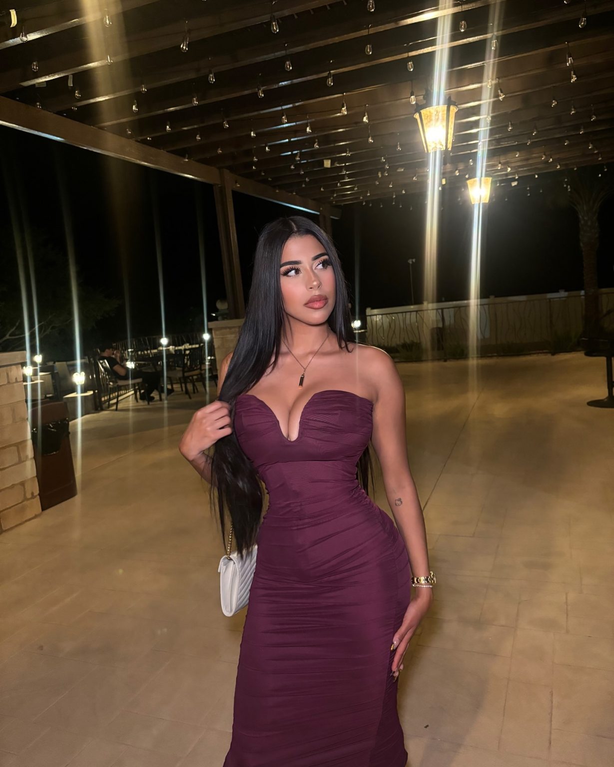 Melissa Gastelum: The Unresolved Mystery