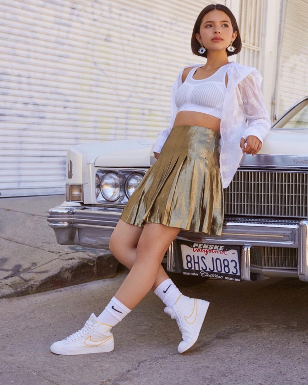 Angela Aguilar: Biography, Net Worth, Family, Achievements & More