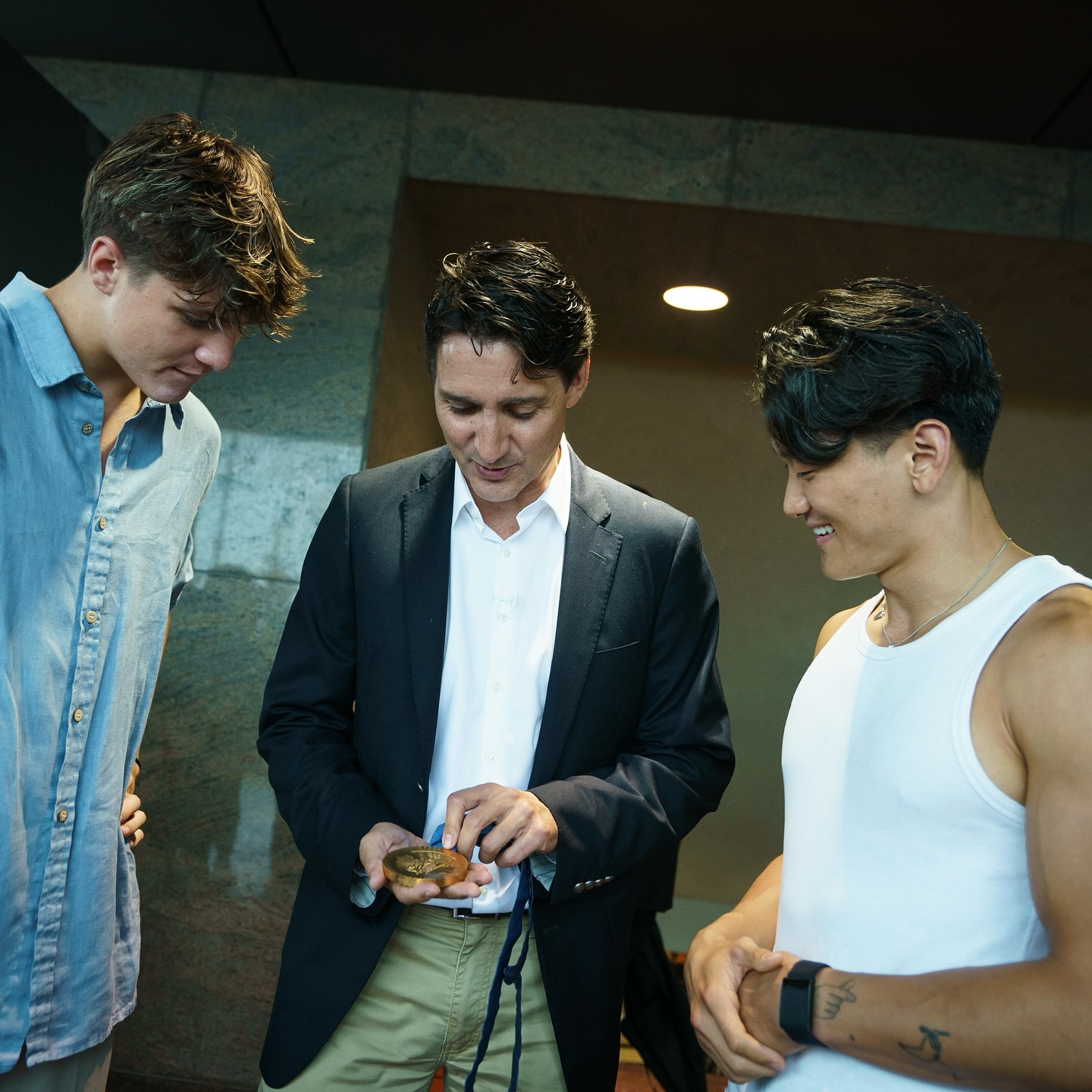 The Life and Legacy of Justin Trudeau: Biography, Family, Net Worth, Achievements, and More