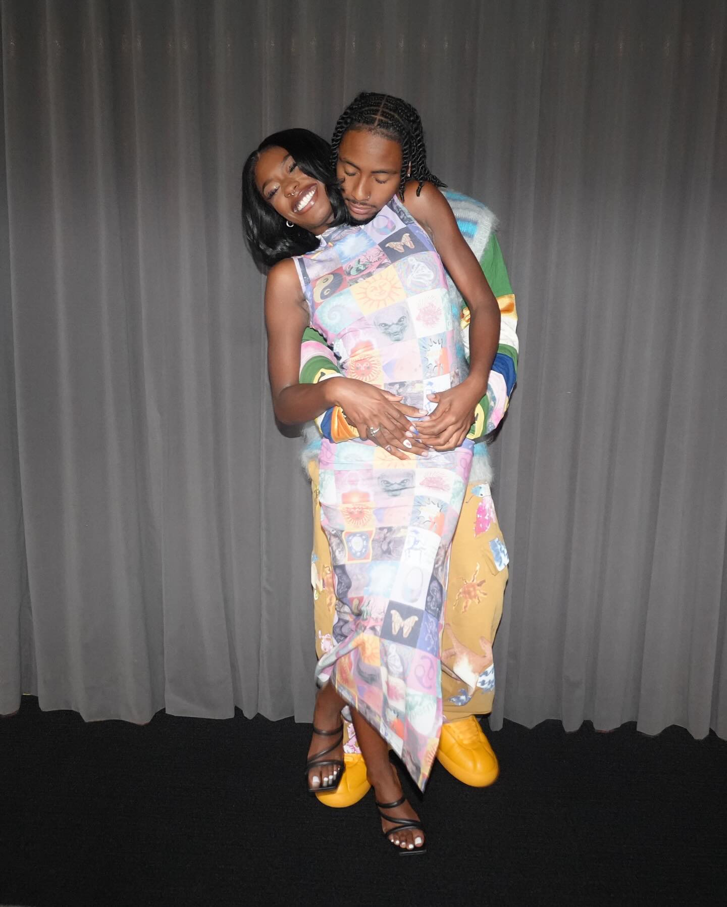 Kordell Beckham: From Reality TV to Runway Star — Biography, Family, and Net Worth