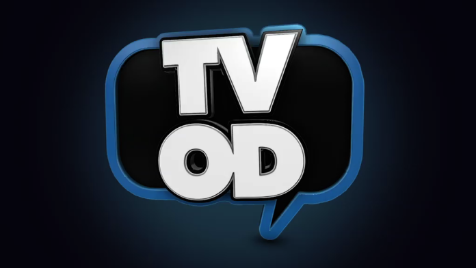 TVOD