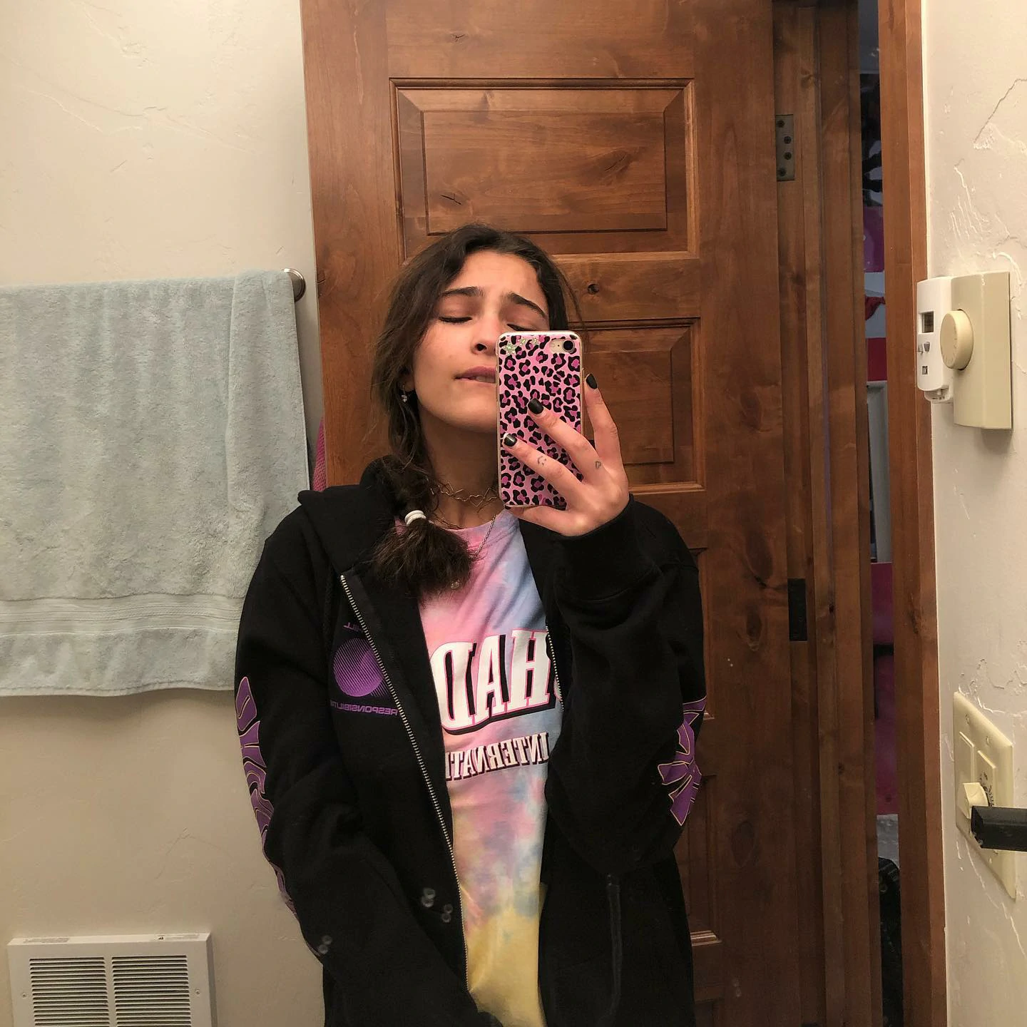 Tina Tonkin - The TikTok Star Redefining Dance and Lip-Sync Performances