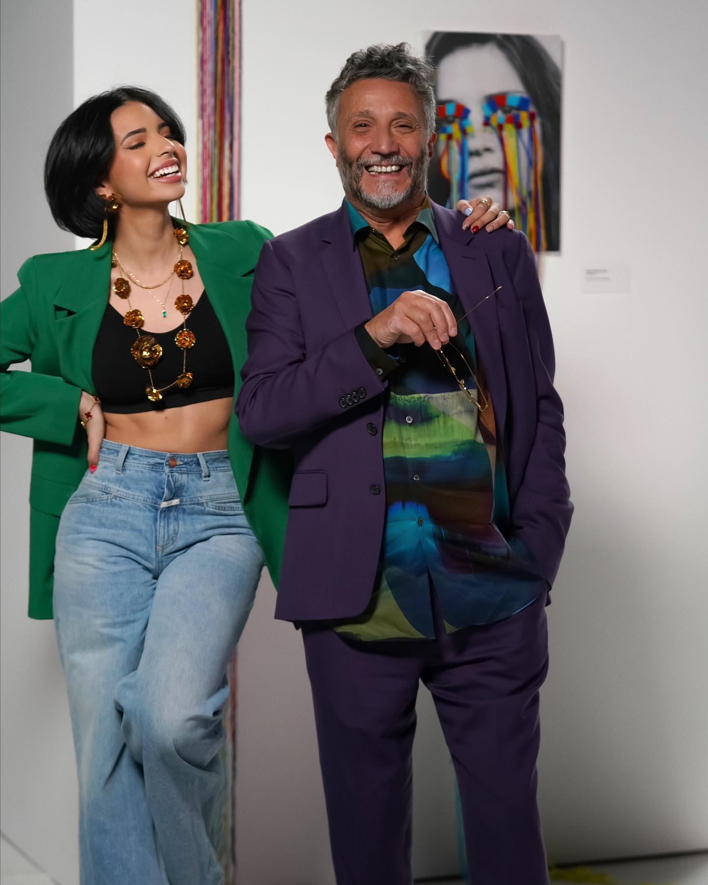 Angela Aguilar: Biography, Net Worth, Family, Achievements & More