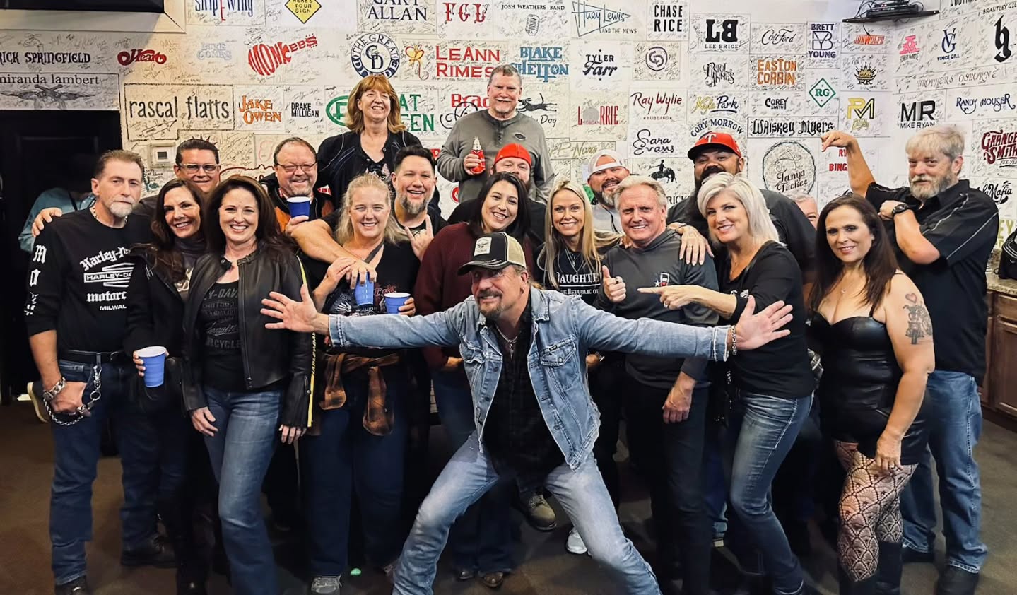 Jesse James Dupree Biography: The Life and Legacy of a Rock Legend