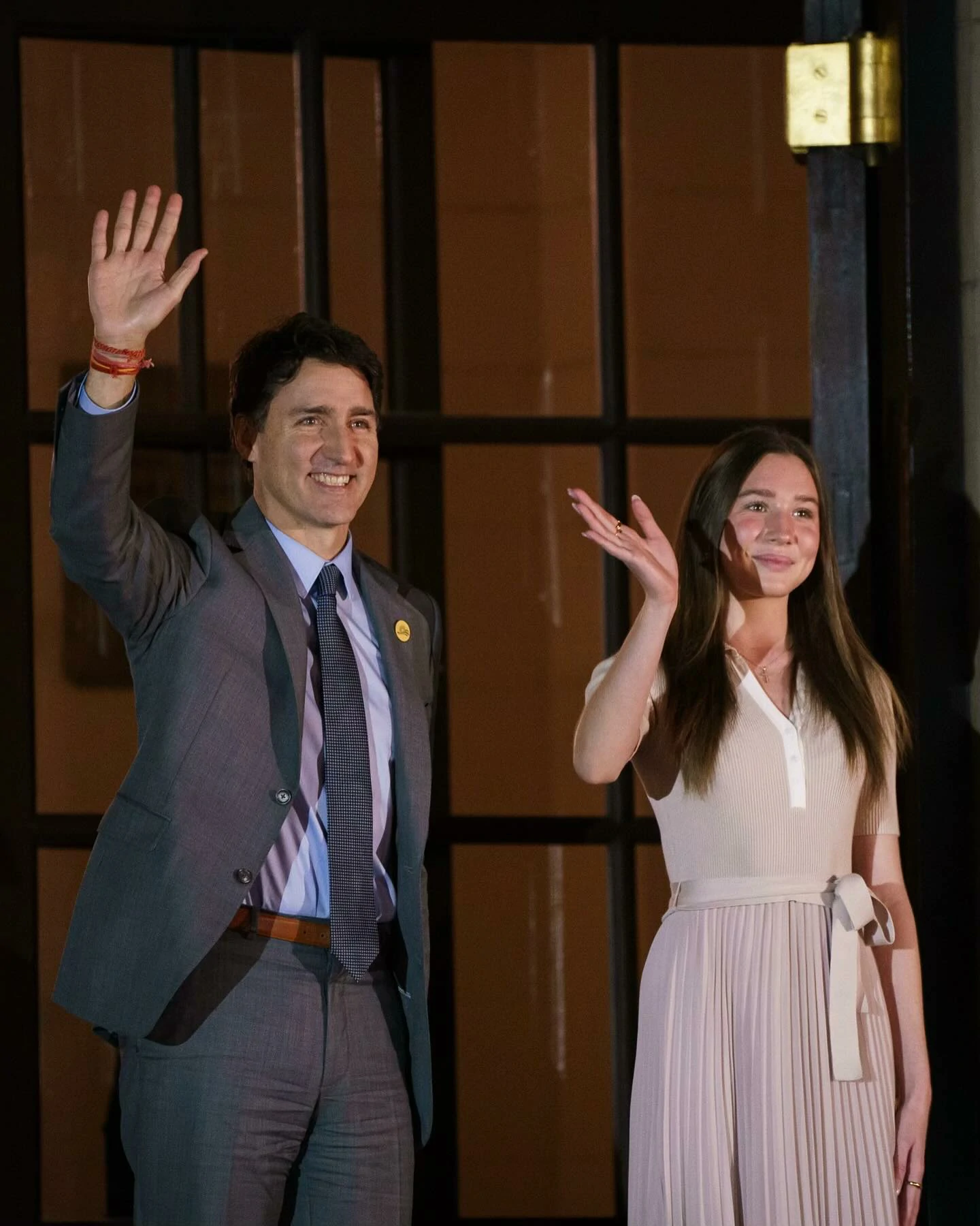 The Life and Legacy of Justin Trudeau: Biography, Family, Net Worth, Achievements, and More