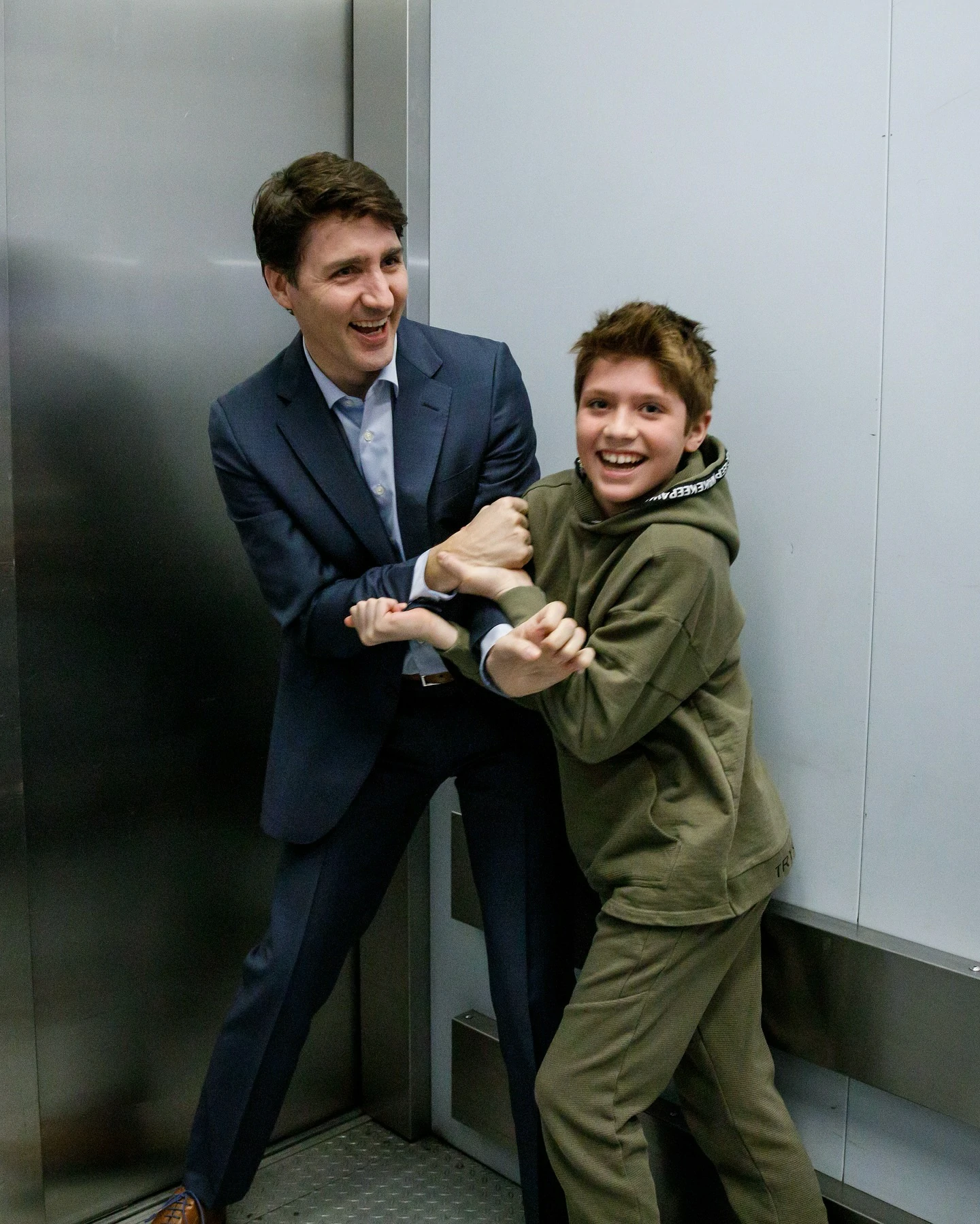 The Life and Legacy of Justin Trudeau: Biography, Family, Net Worth, Achievements, and More