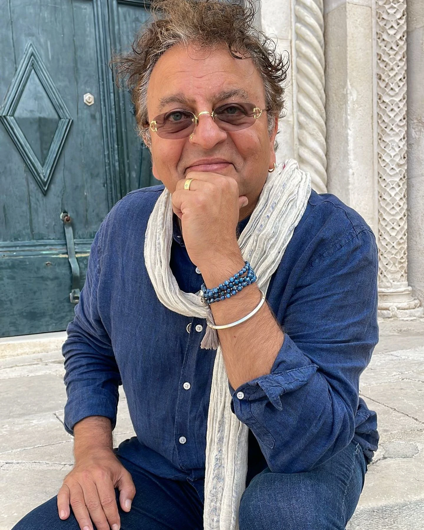 Vikram Vij Biography, Age, Career, Family, Profession, and Net Worth