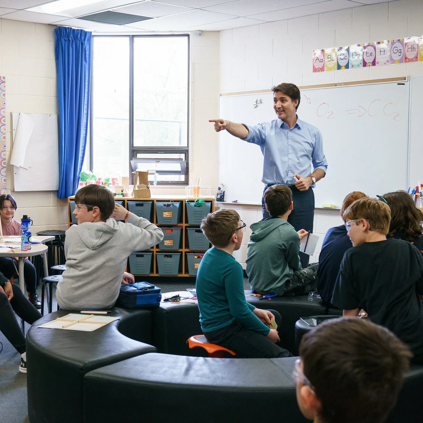 The Life and Legacy of Justin Trudeau: Biography, Family, Net Worth, Achievements, and More
