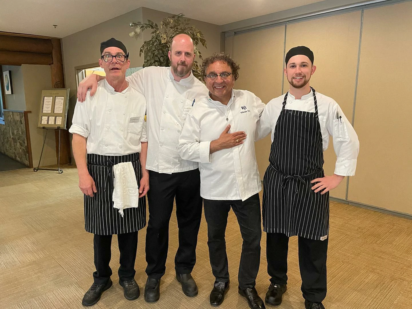 Vikram Vij Biography, Age, Career, Family, Profession, and Net Worth