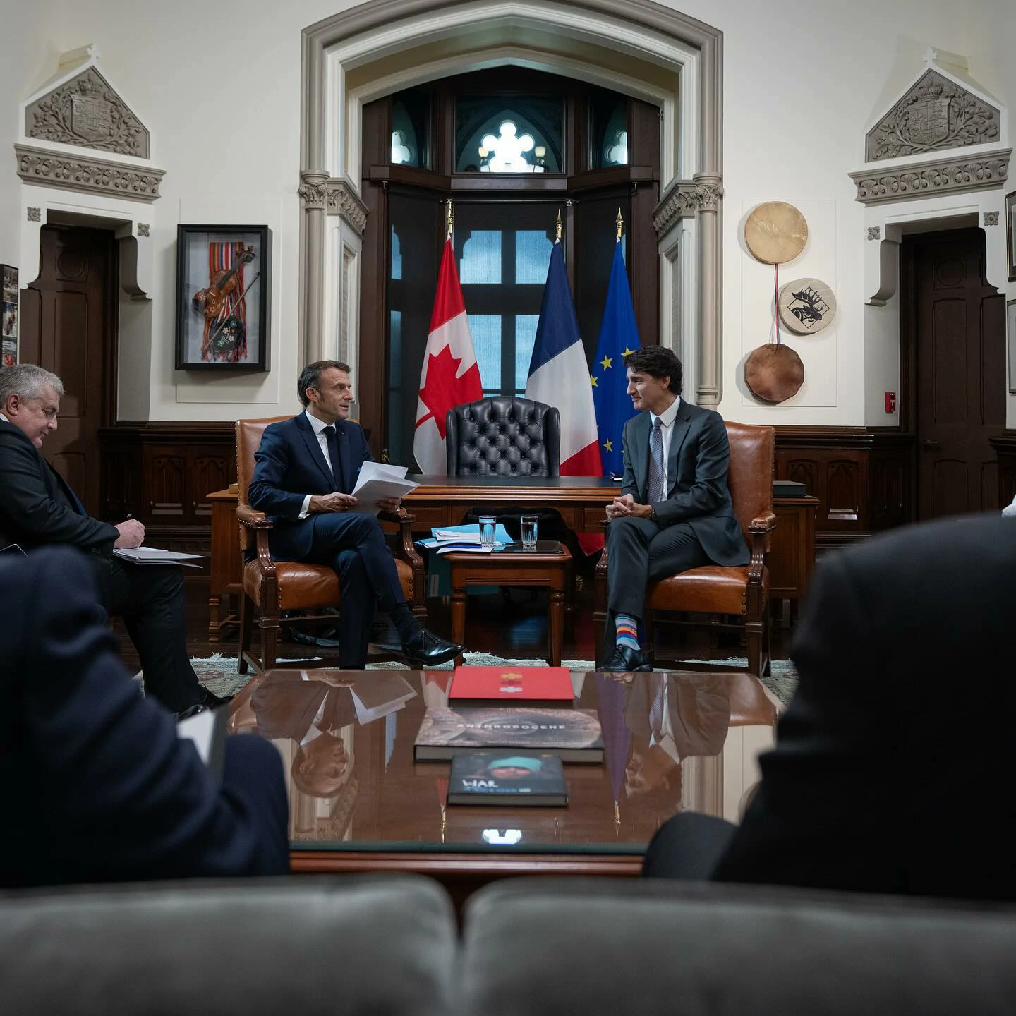 The Life and Legacy of Justin Trudeau: Biography, Family, Net Worth, Achievements, and More