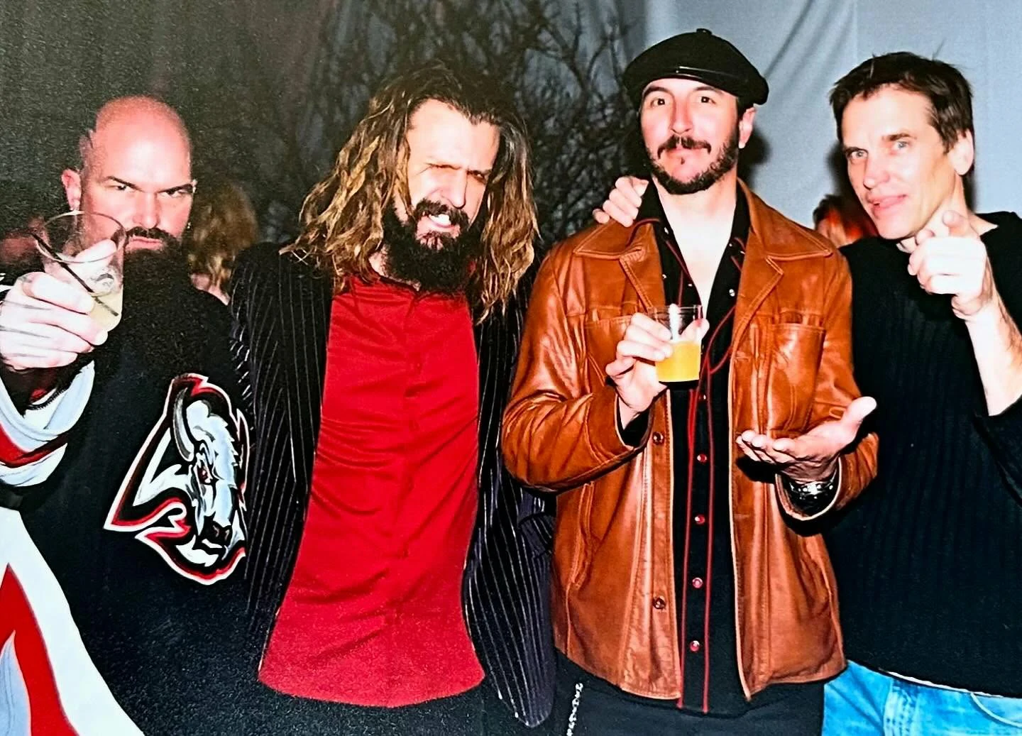 Rob Zombie Bio: Family, Fame, Achievements, and Net Worth