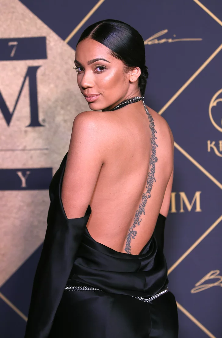 Erica Mena Biography, Height, Weight, Net Worth, Age, Famliy and more