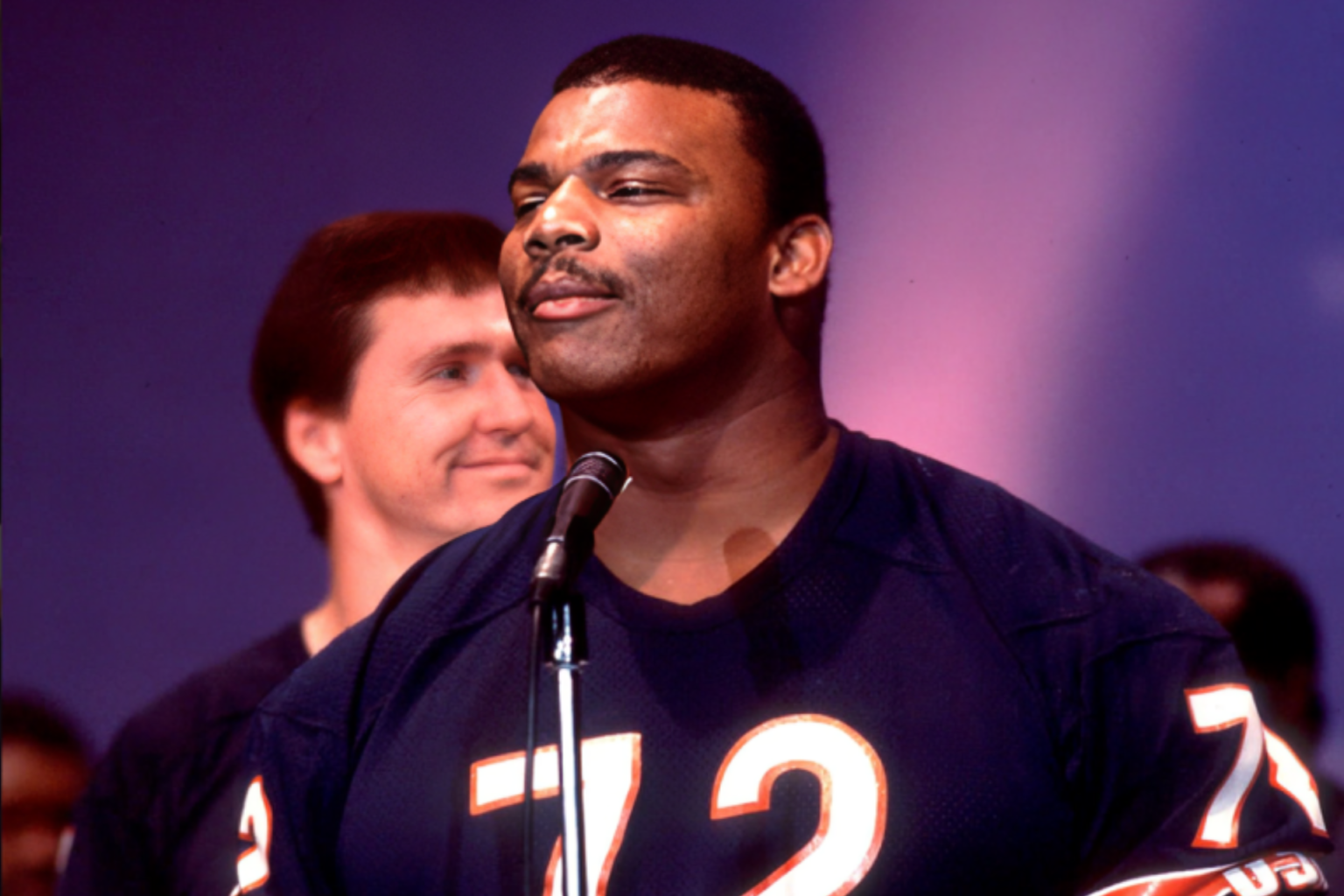 William Perry Biography, Age, Height, Family, Net Worth and More