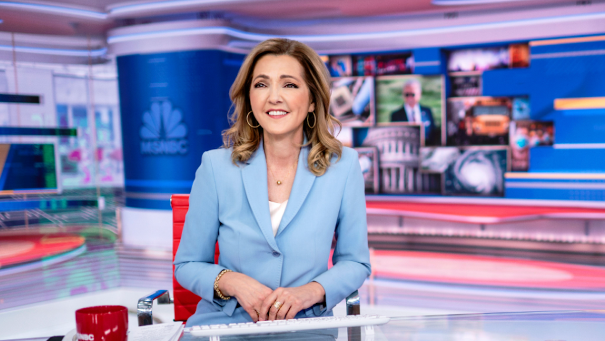 Chris Jansing: A Comprehensive Biography of the Esteemed Journalist