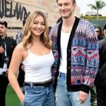 Madelyn Cline: Height, Weight, Age, Famliy, The Rising Star of Hollywood