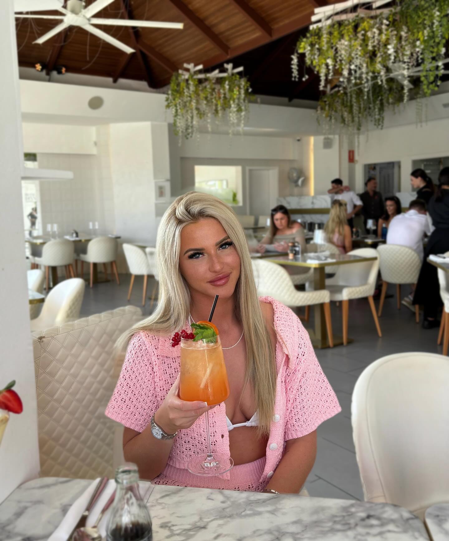 Sophie Aspin Biography, Age, Fame, Career, Family and Net Worth (2025)