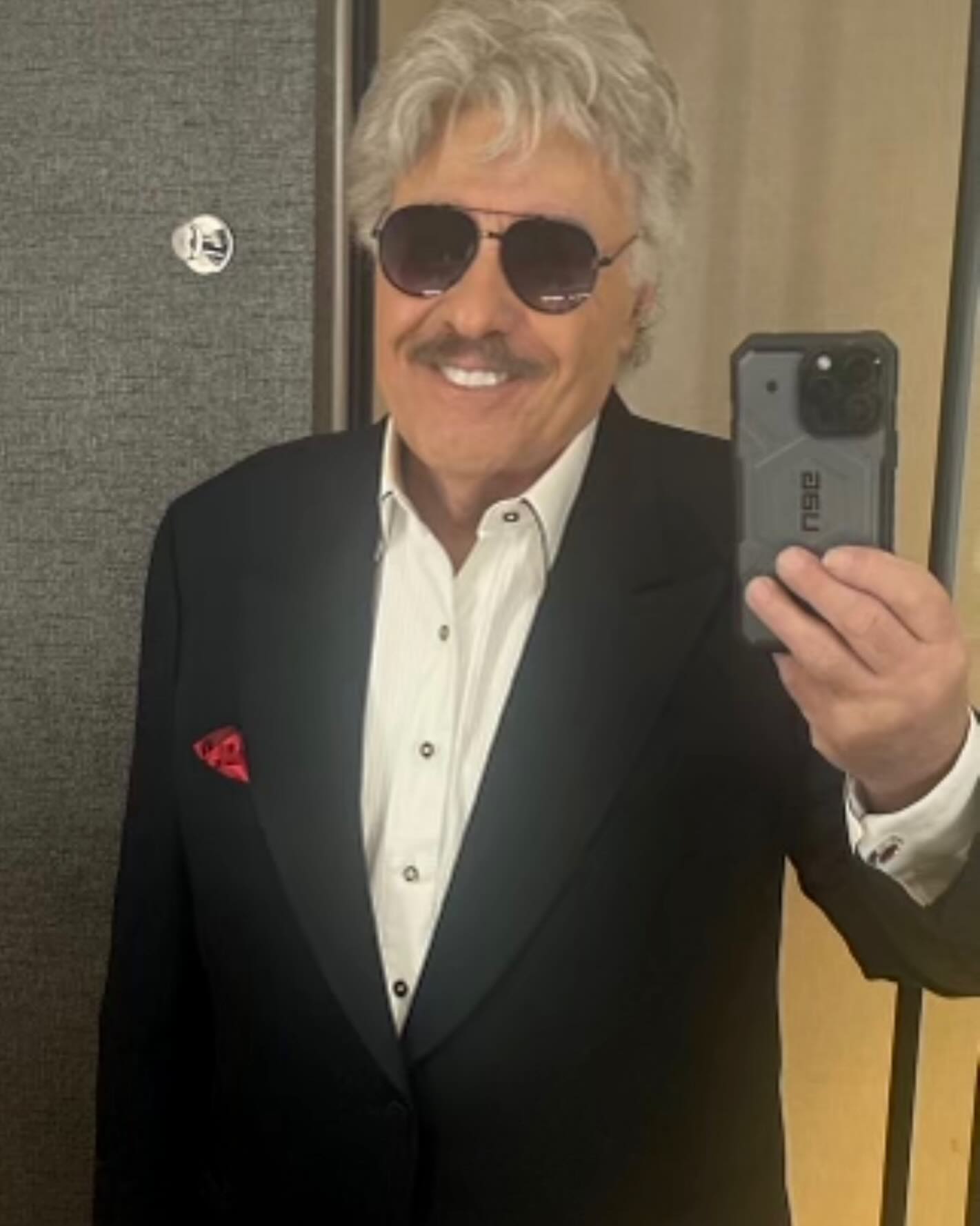 Who is Tony Orlando? Bio, Age, Height, Career, Net Worth and More