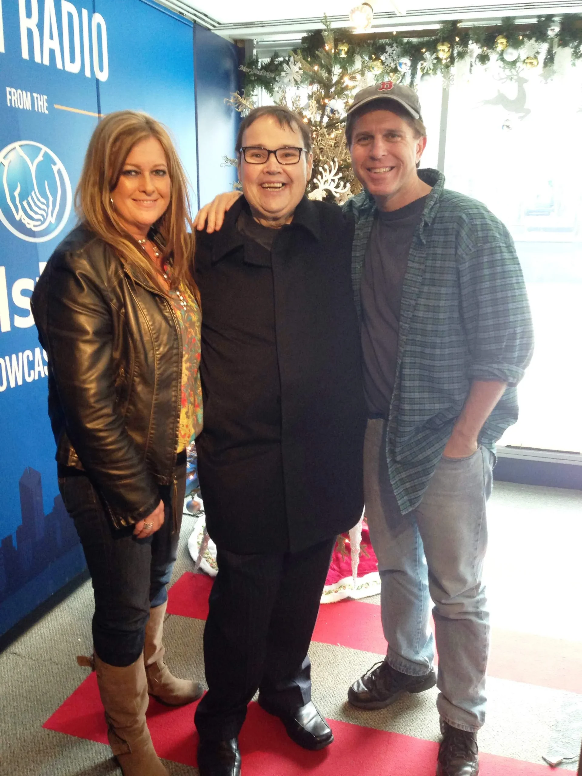 John Pinette Biography, Height, Weight, Net Worth, Age, Famliy and More