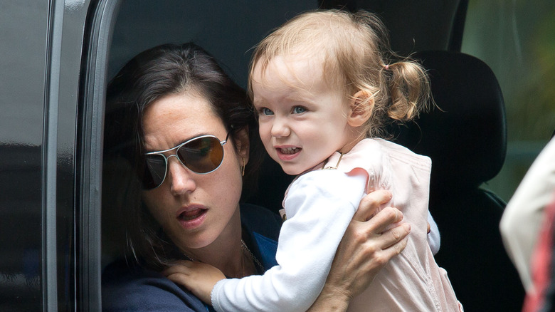 Jennifer Connelly: A Comprehensive Biography of the Acclaimed Actress