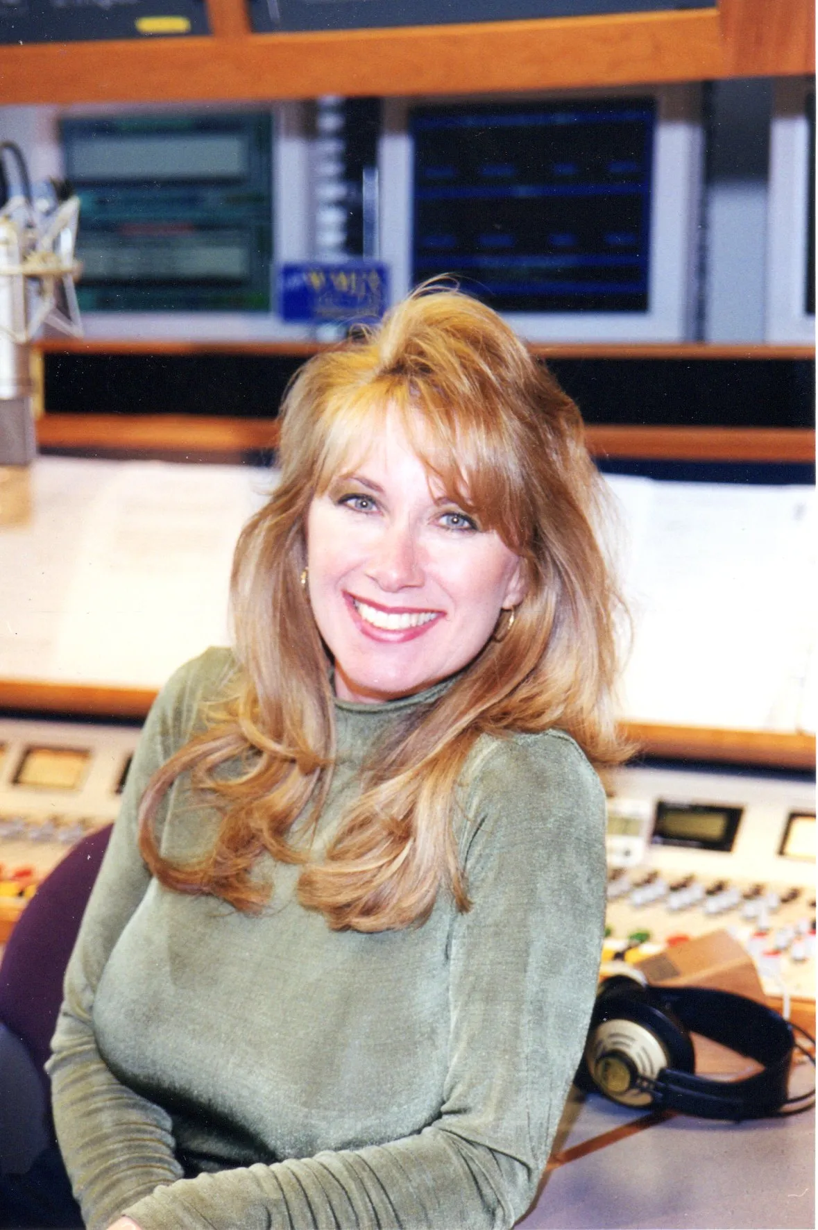 Nancy Quill Biography: The Iconic Voice of Boston Radio, Career, Net Worth, and Life Story