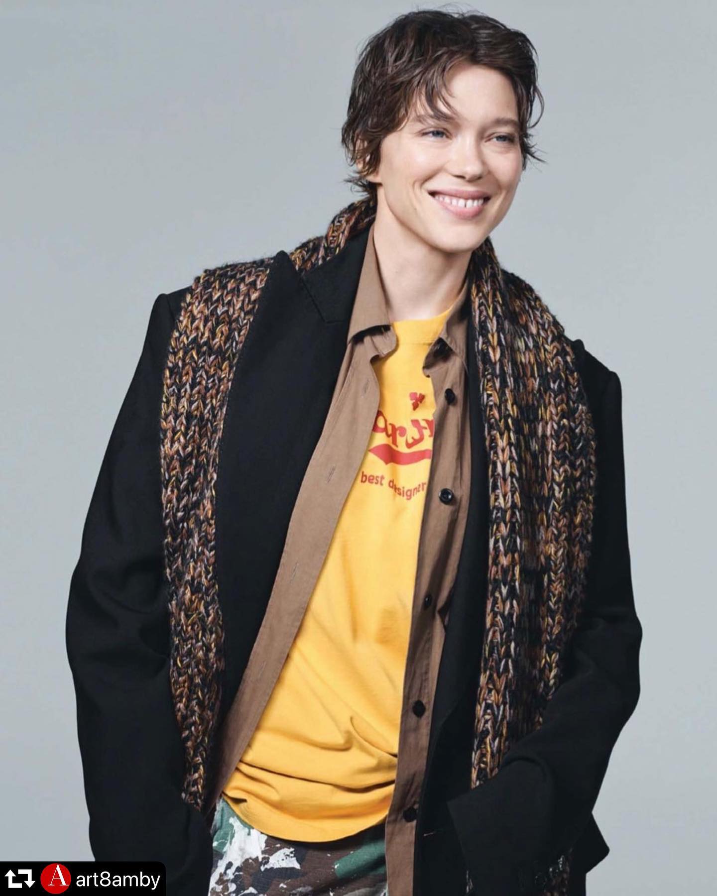 Lea Seydoux: A Comprehensive Biography of the French Cinema Icon