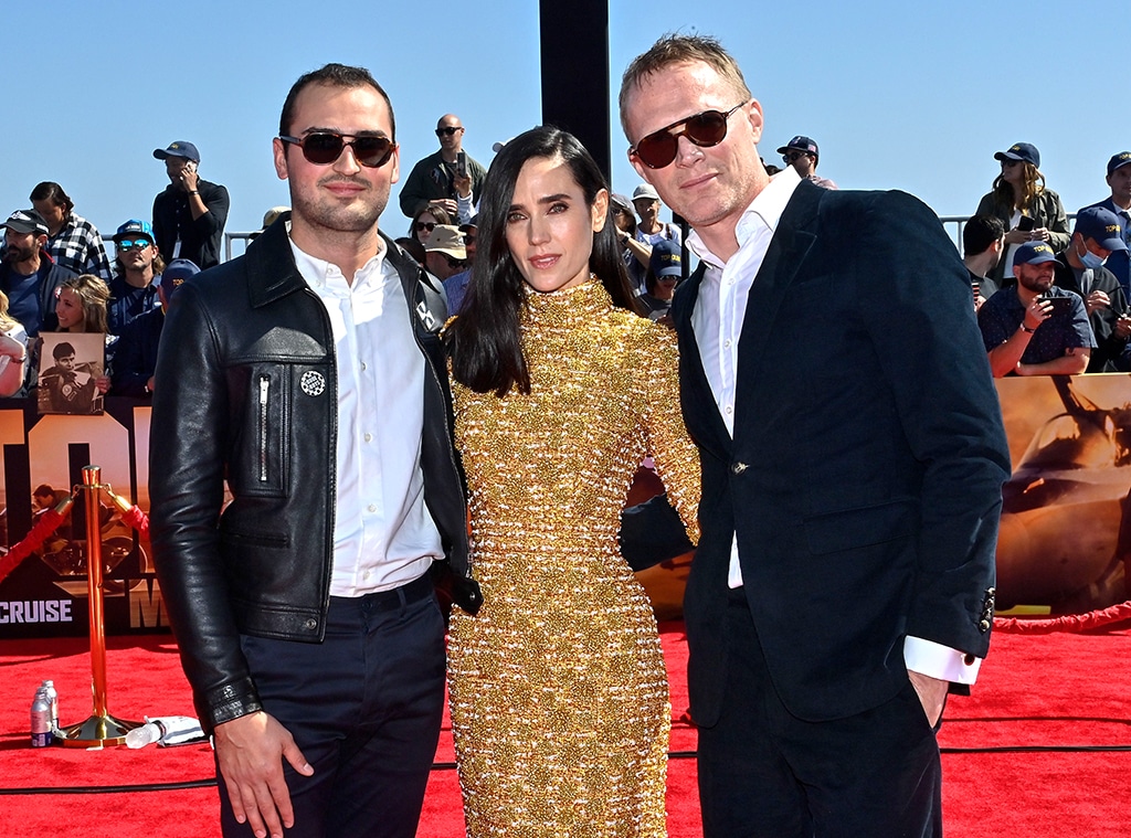Jennifer Connelly: A Comprehensive Biography of the Acclaimed Actress