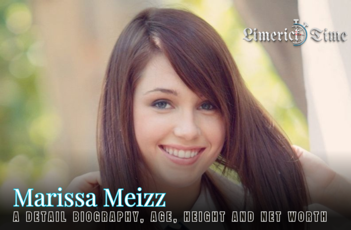 Marissa Meizz Biography Height, Age, Carre, Family and Net Worth