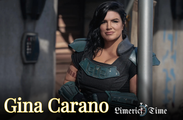 Gina Carano Foumas For Biography, Height, Age, and Net Worth Gina Carano Foumas For Biography, Height, Age, and Net Worth