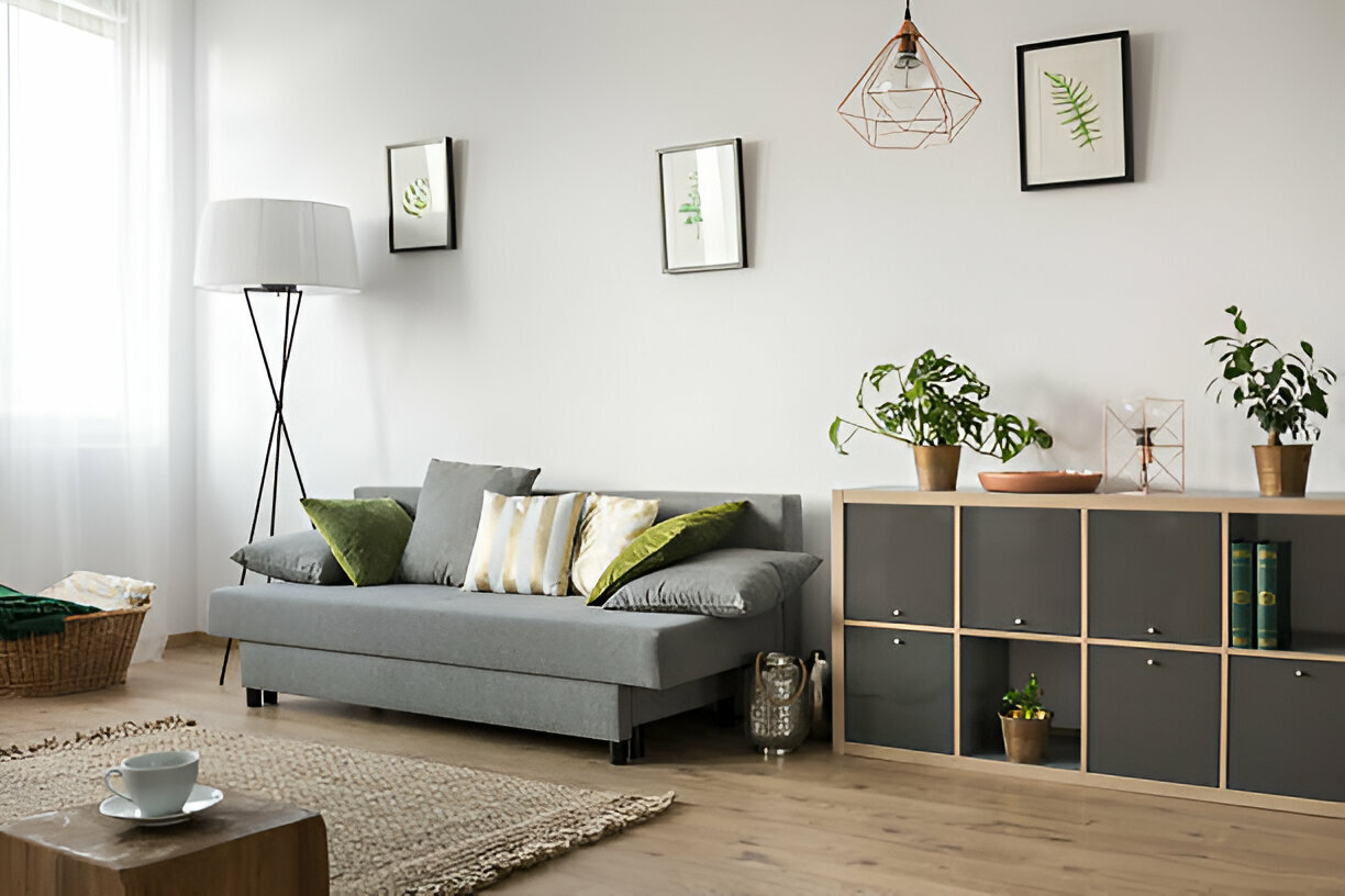 multi purpose home