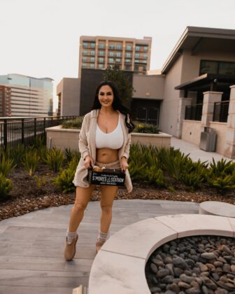 Ava Addams: A Comprehensive Biography of the Adult Film Star