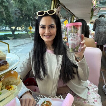 Ava Addams: A Comprehensive Biography of the Adult Film Star
