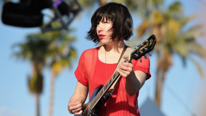 Musician Carrie Rachel Brownstein Biography,Career And Salary Carrie Brownstein