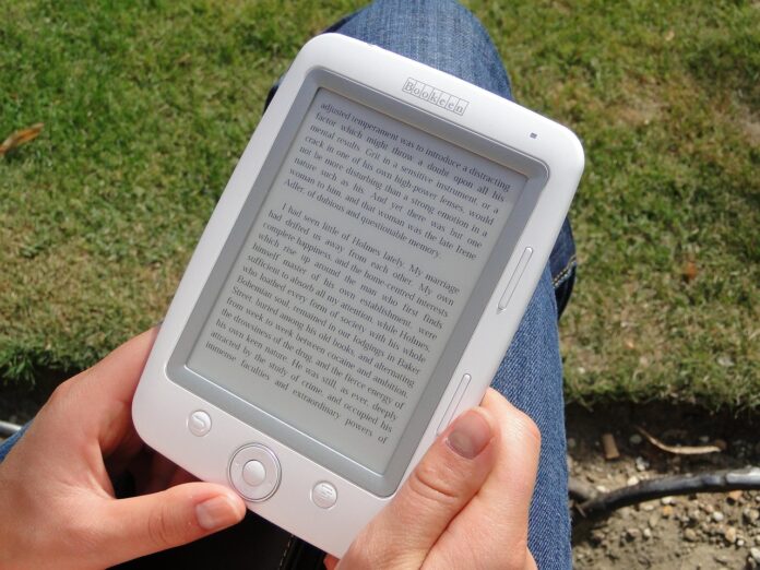 Thinking About Publishing an E-Book? Check Out These Sure-Fire Suggestions