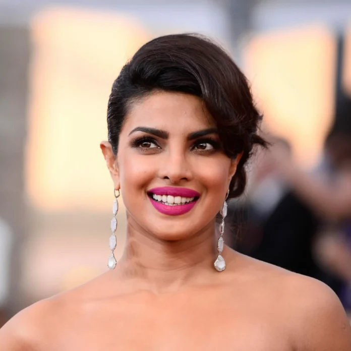Priyanka Chopra: From Bollywood Queen to Global Icon
