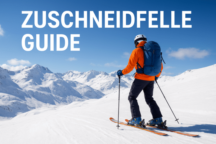 Everything You Need to Know About Zuschneidfelle