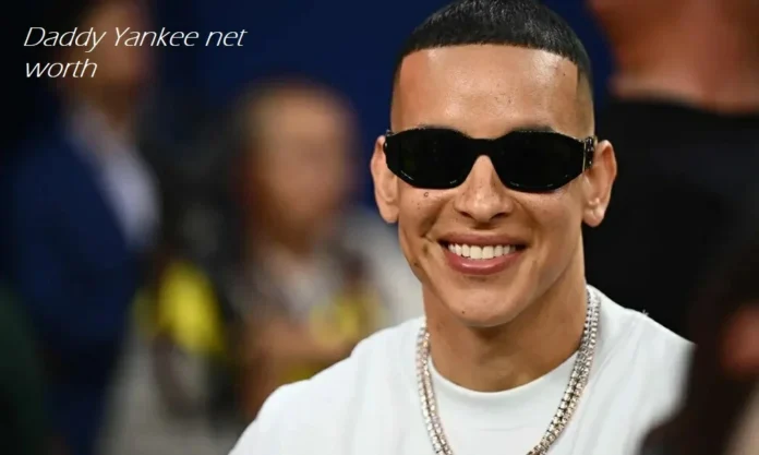 Daddy Yankee’s Net Worth Shocker: Is It $50 Million or $300 Million? Daddy Yankee’s Net Worth Shocker: Is It $50 Million or $300 Million?