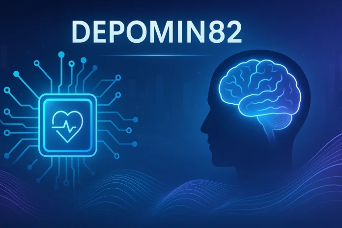 Depomin82: Everything You Need to Know in One Read Depomin82: Everything You Need to Know in One Read