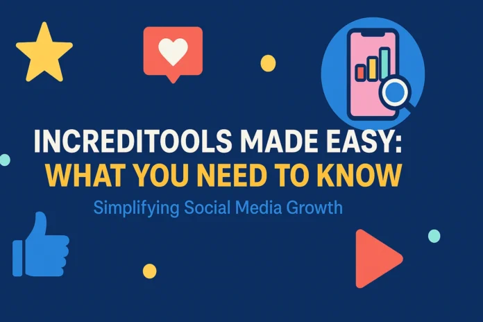 Increditools Made Easy: What You Need to Know Increditools Made Easy: What You Need to Know