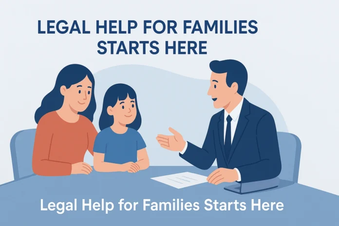 Mylawyer360.com Family: Real Legal Help Made Simple