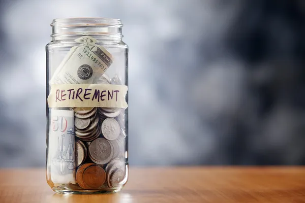 Retirement Finances