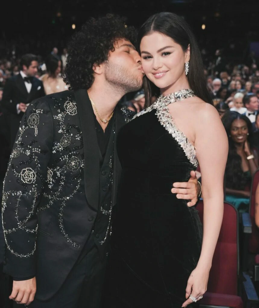 Selena Gomez and Benny Blanco Heat Up: Love, Clues, and Bold Comments