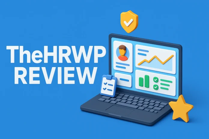 TheHRWP