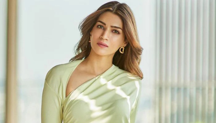 Who Is Kriti Sanon? Everything You Need to Know