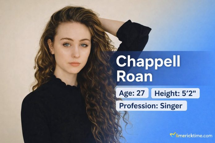 Chappell Roan Biography