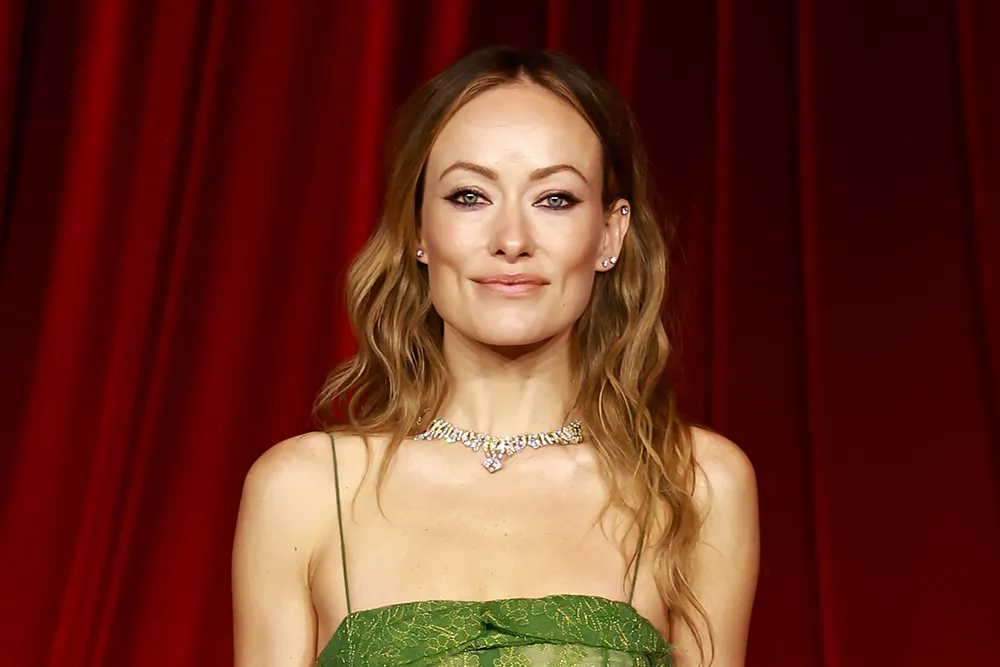 olivia wilde