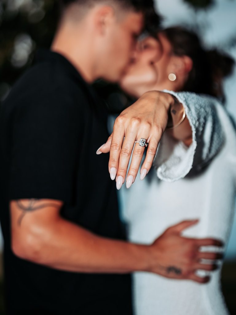 Mr & Mrs Beasley
