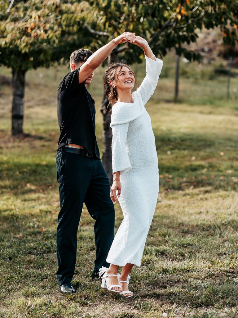 Mr & Mrs Beasley